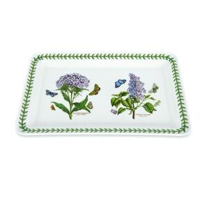 Portmeirion - Botanic Garden Oblong Platter